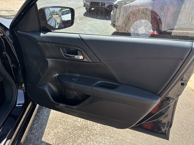 2017 Honda Accord Sport Special Edition