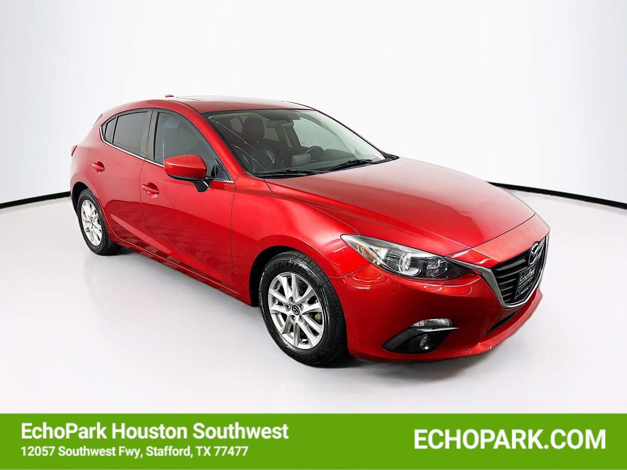 Used MAZDA MAZDA3 for Sale in League City, TX - Autotrader