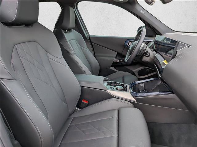 2026 BMW X3 xDrive30