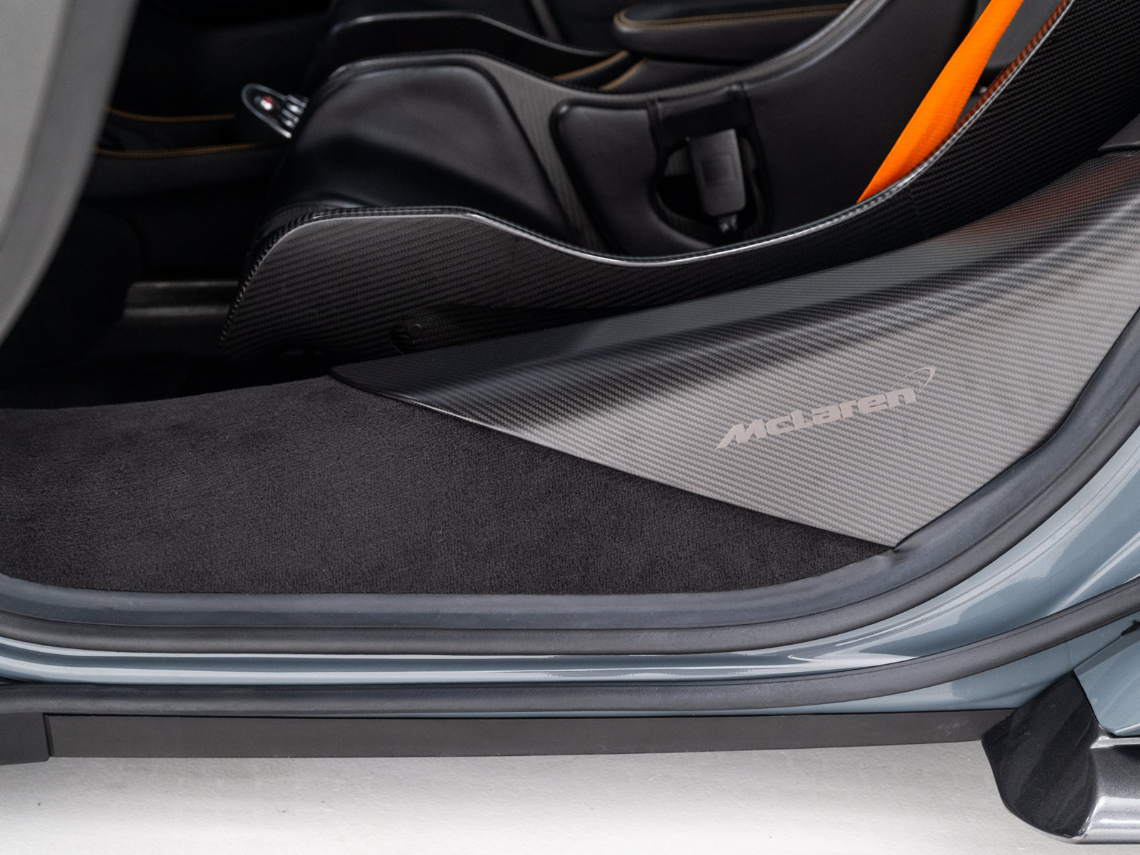 Used 2019 McLaren 600LT photo 38