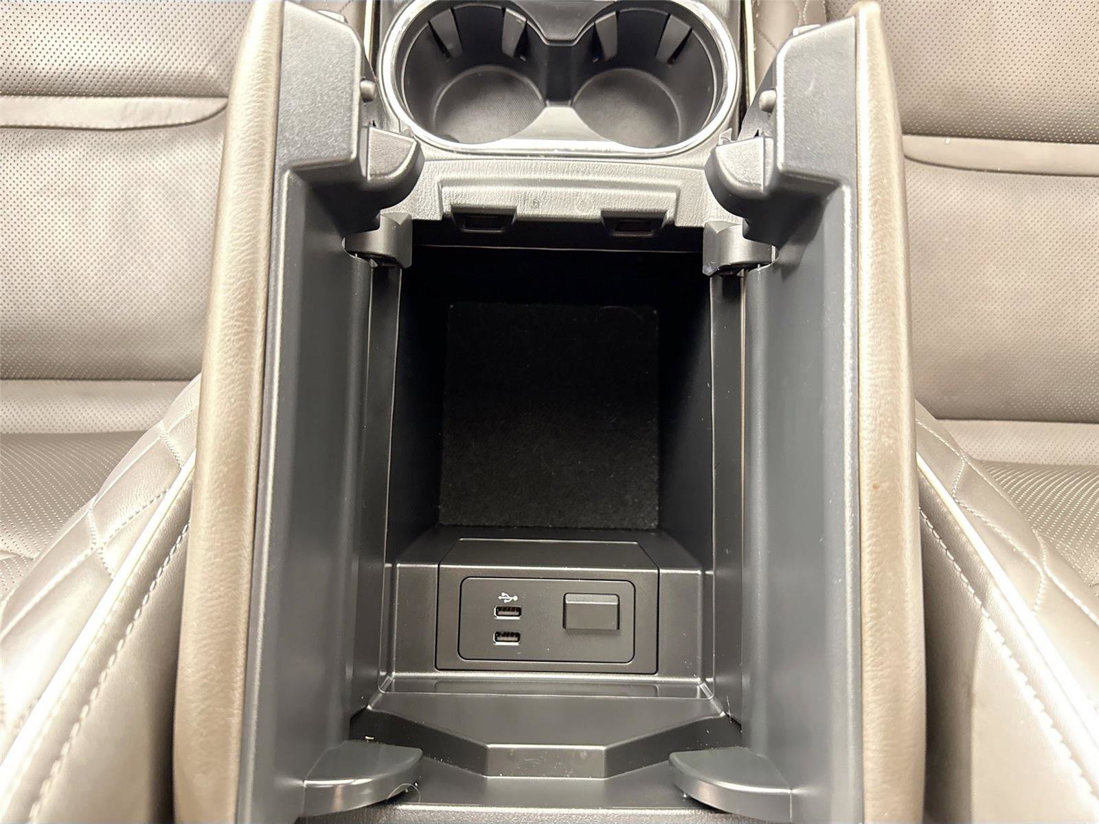 2021 MAZDA Cx-9 Signature