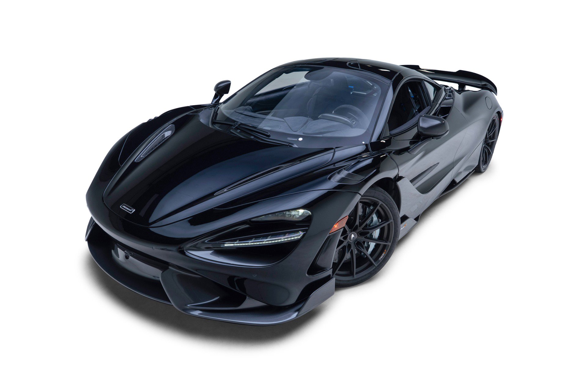 Used 2021 McLaren 765LT photo 28