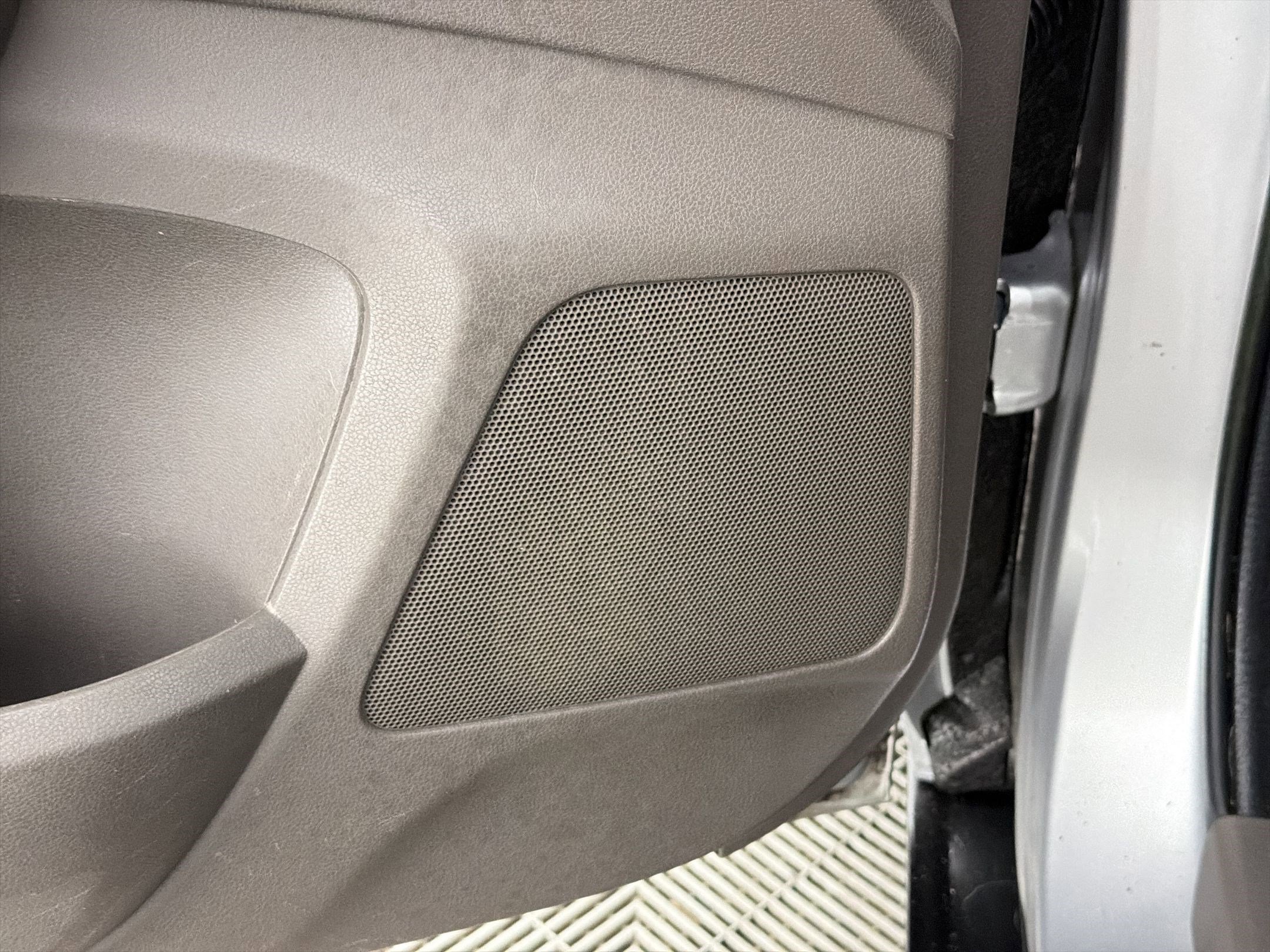 2012 Honda Odyssey EX