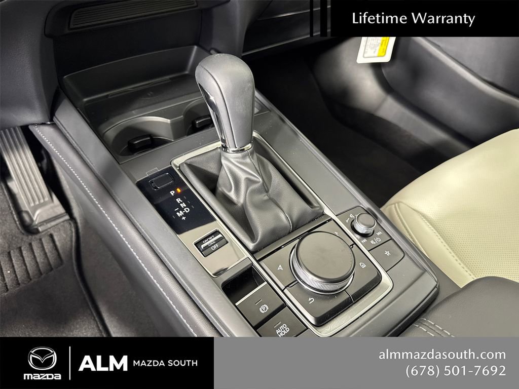 2026 MAZDA Cx-30 AWD 2.5 S w/ Premium Package