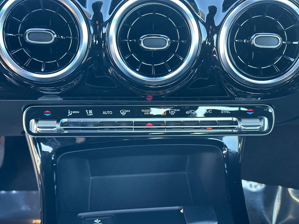 2026 Mercedes-Benz CLA 250 4MATIC