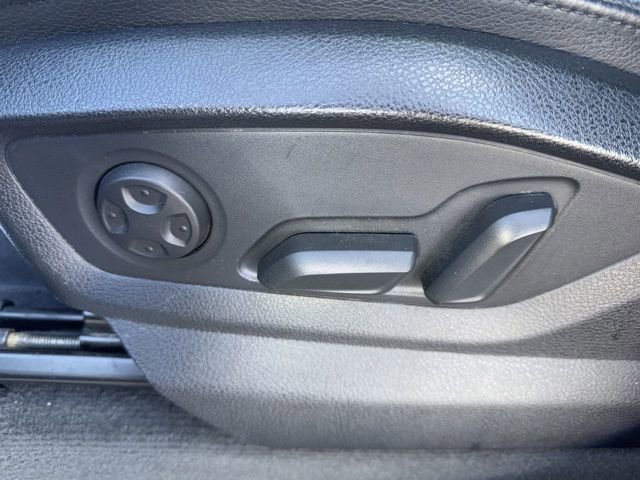 2018 Audi Q7 3.0T Prestige