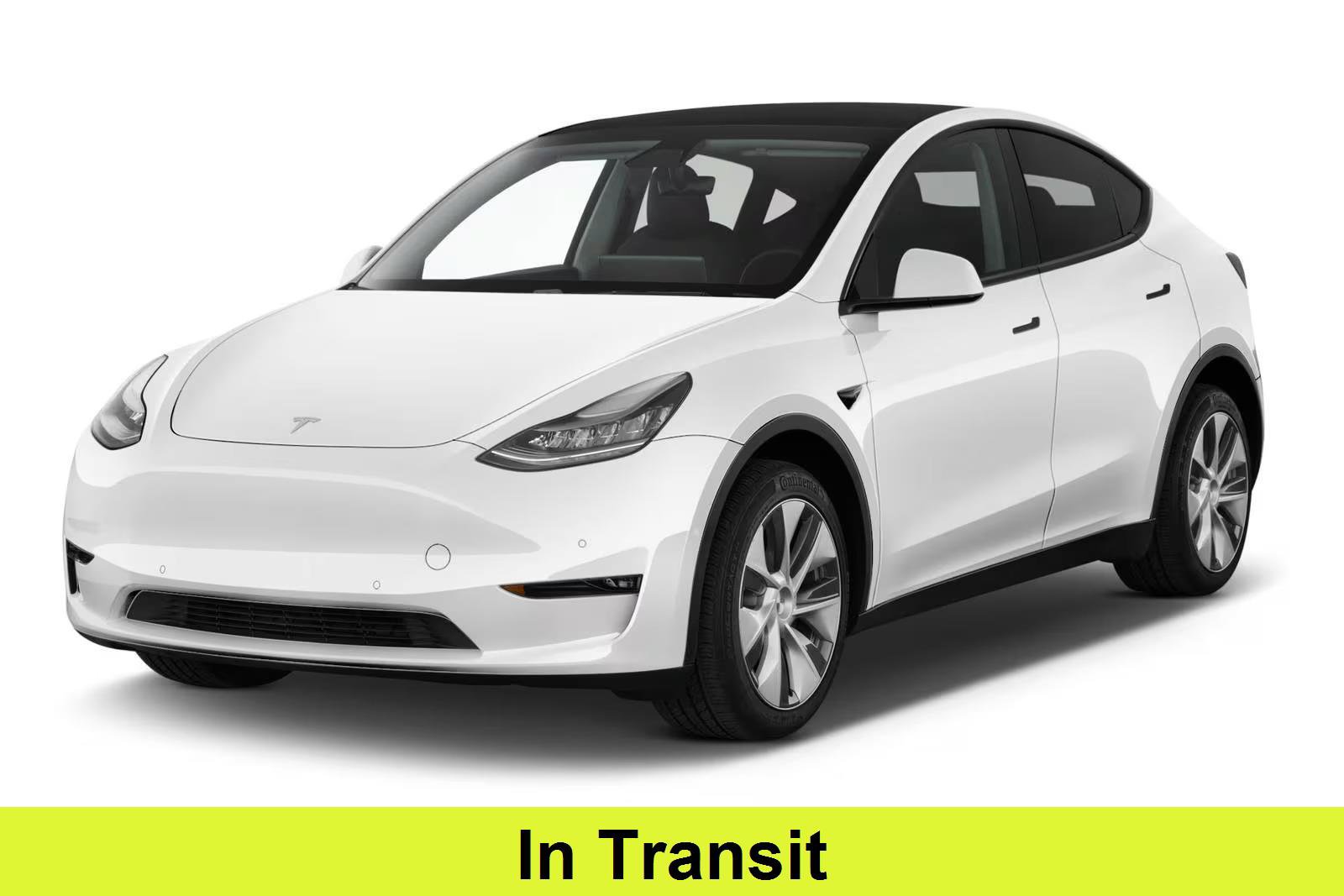 Used 2020 Tesla Model Y Long Range