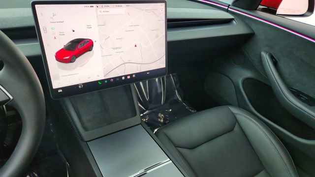 2024 Tesla Model 3 Long Range