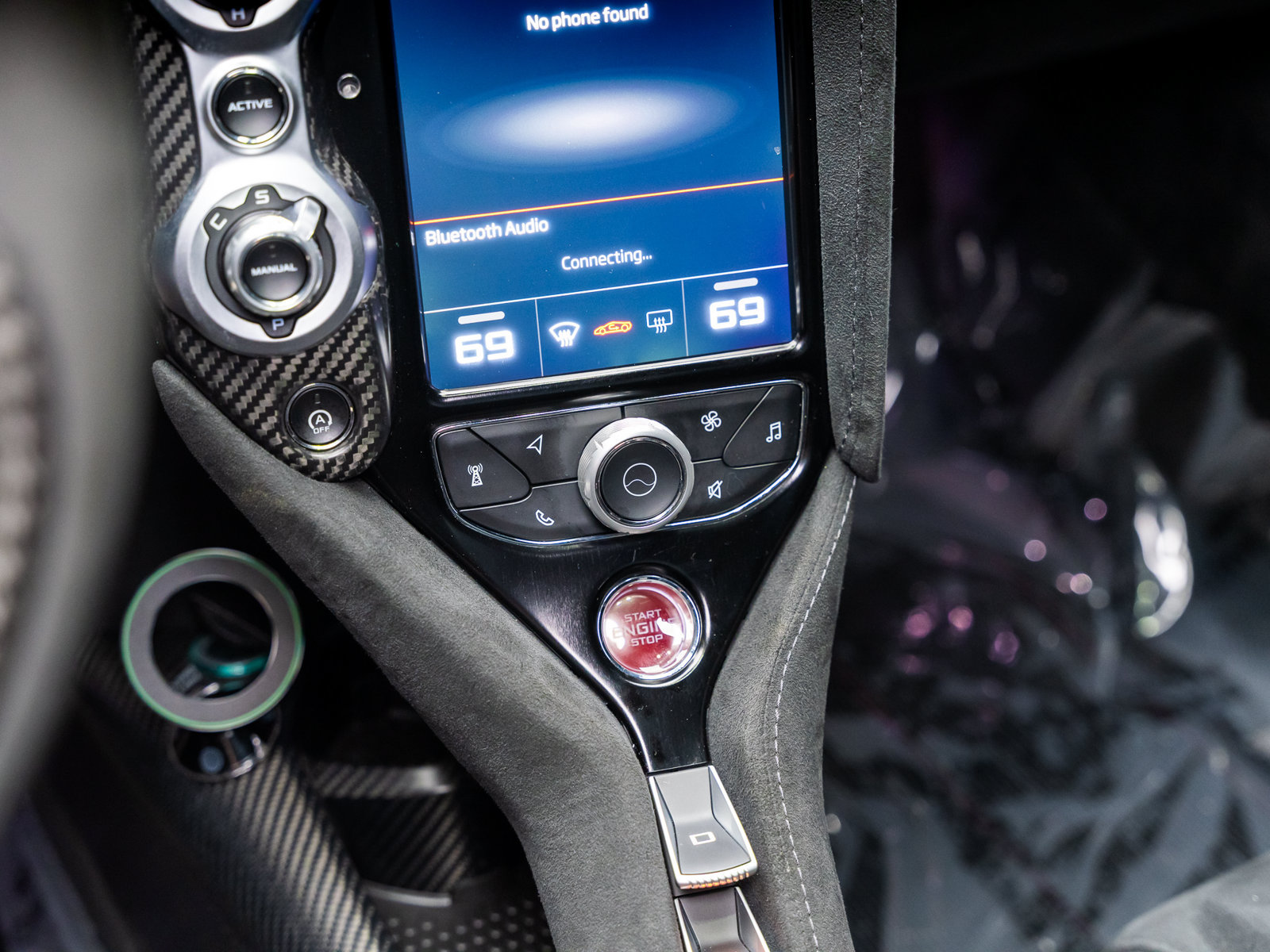 Used 2021 McLaren 765LT photo 54