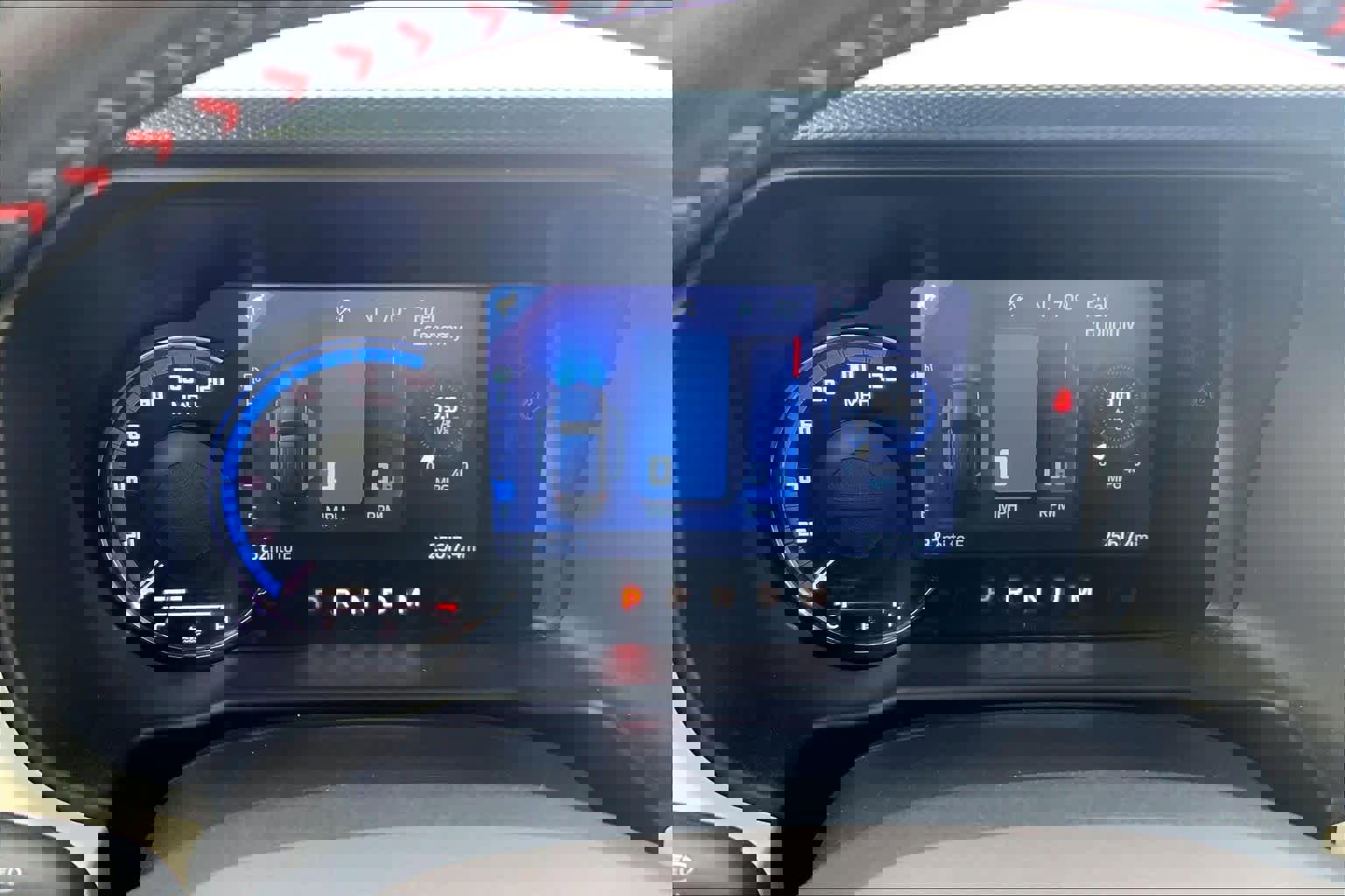 2023 Ford Bronco Heritage Edition