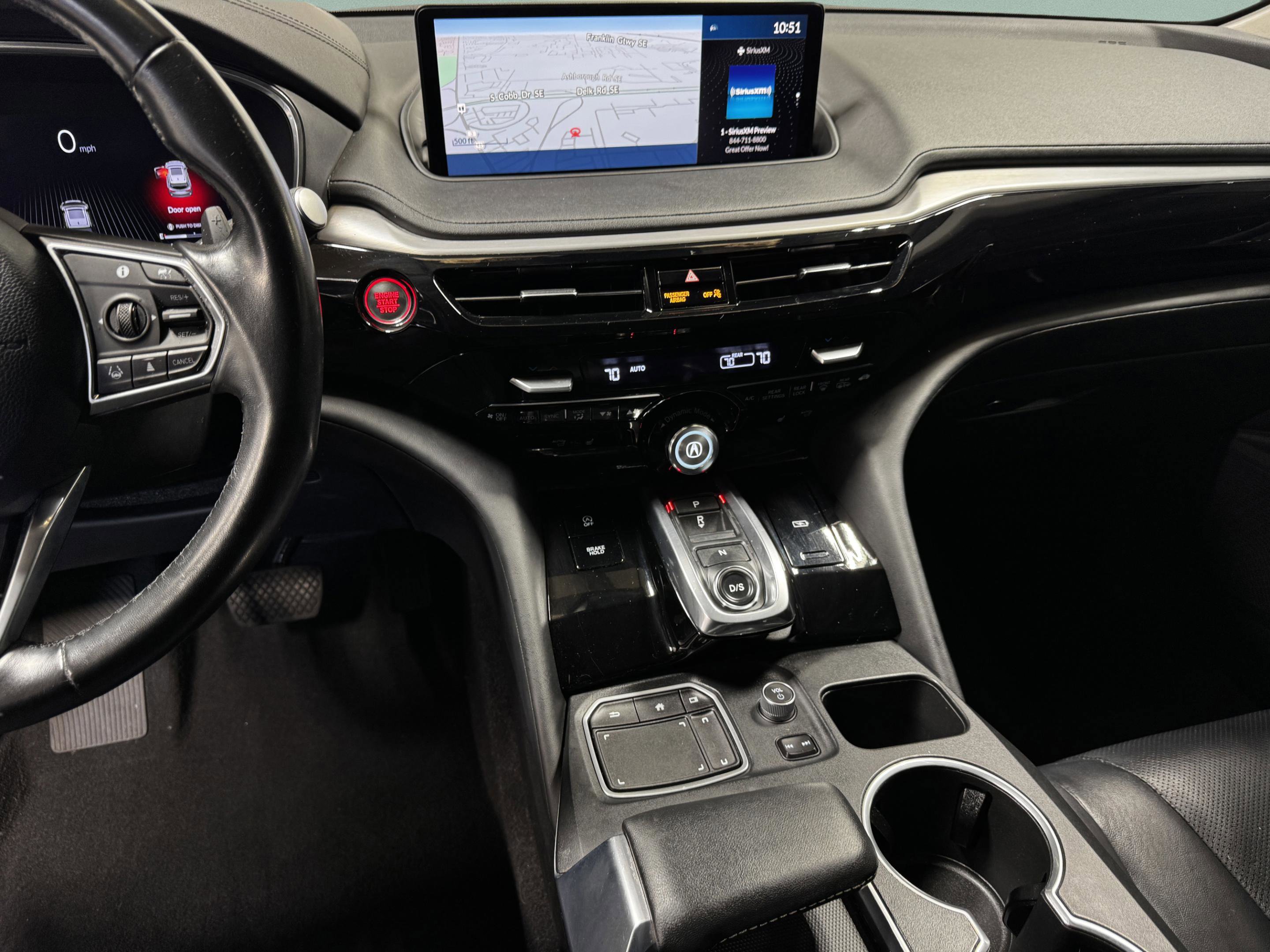 2023 Acura MDX FWD w/ Technology Package