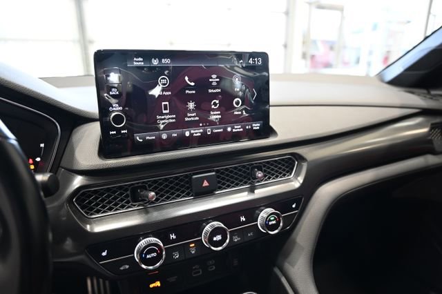 2023 Acura Integra A-Spec