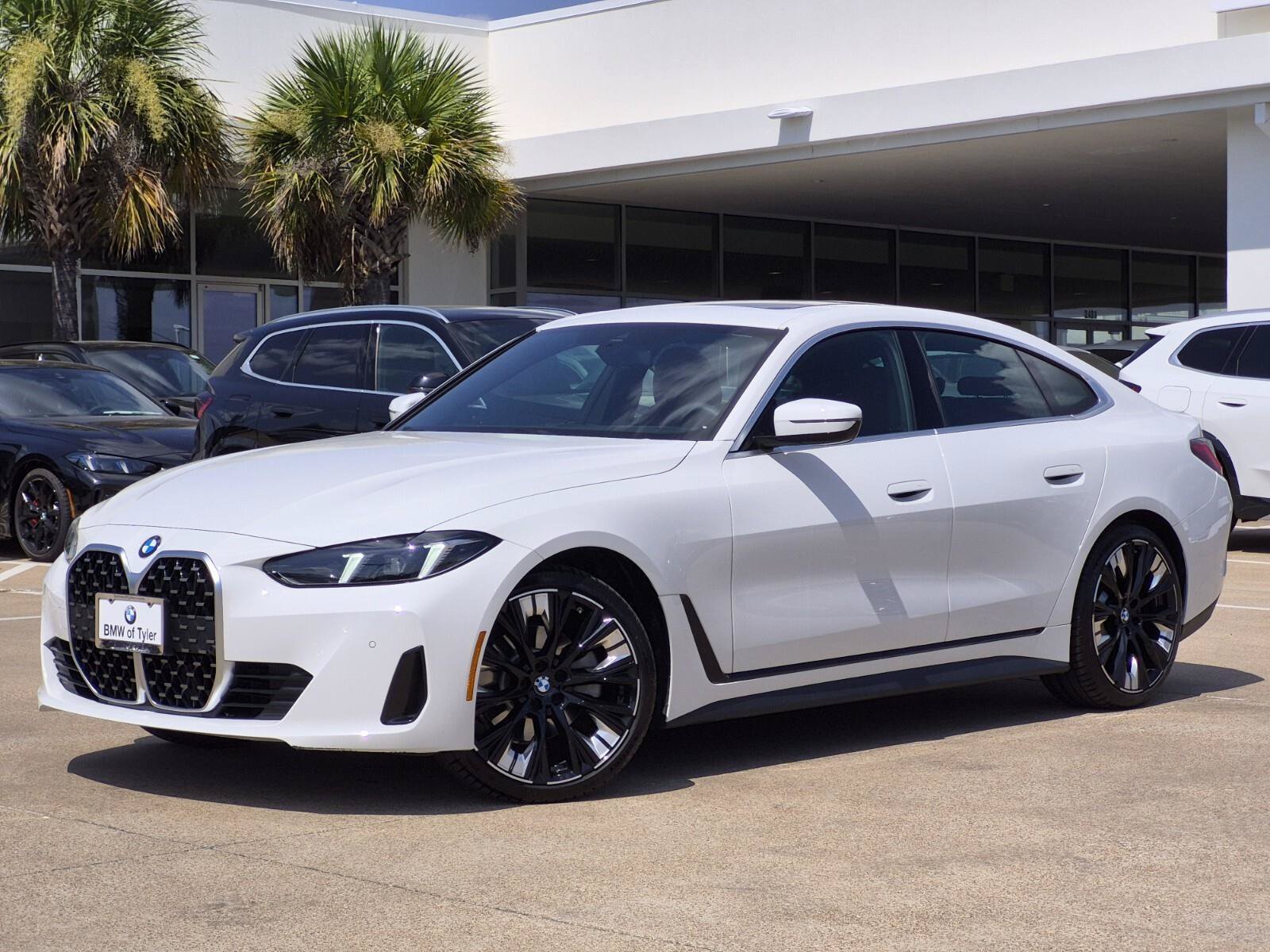 Used 2025 BMW 430i