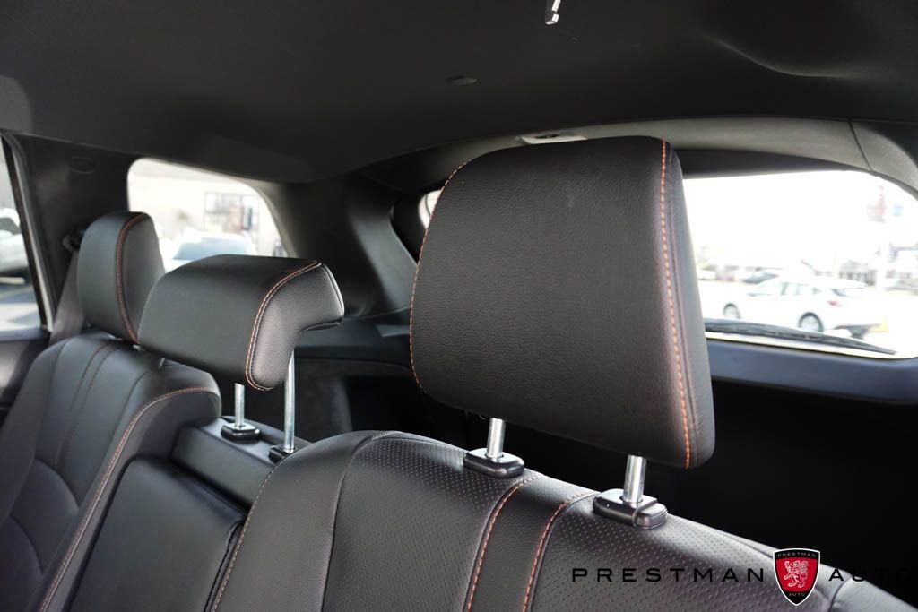 2024 Honda Passport TrailSport