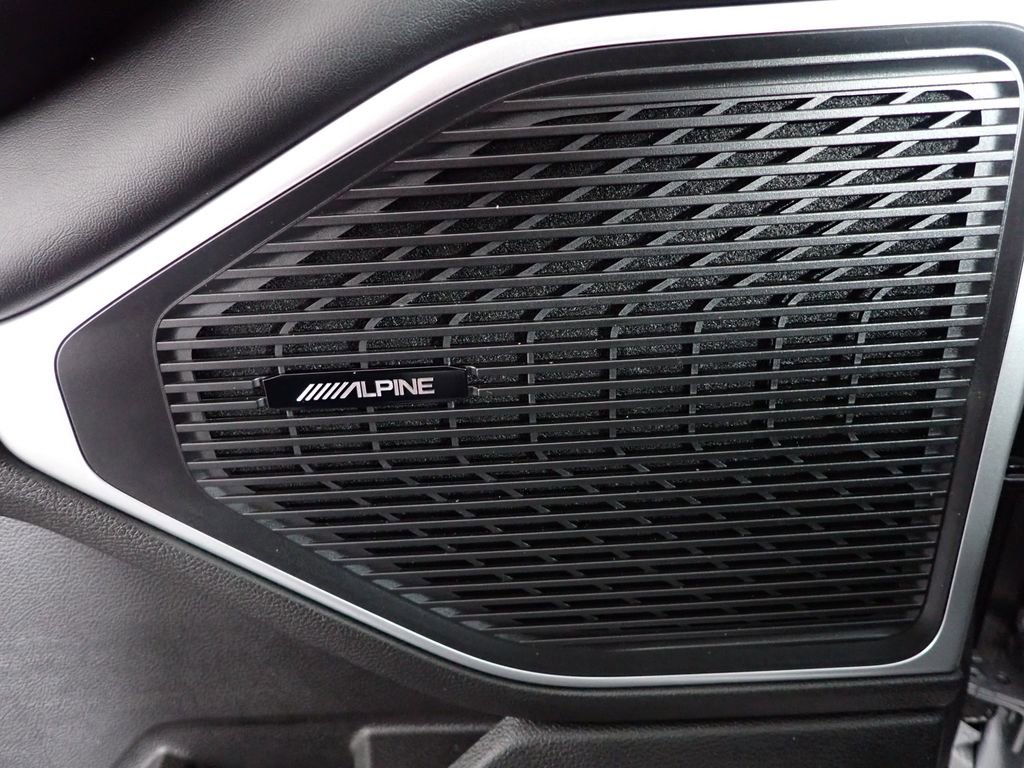 2026 Jeep Grand Wagoneer 4WD