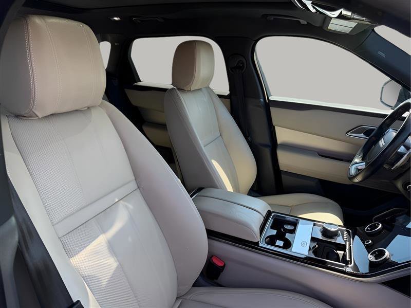 2018 Land Rover Range Rover Velar R-Dynamic SE