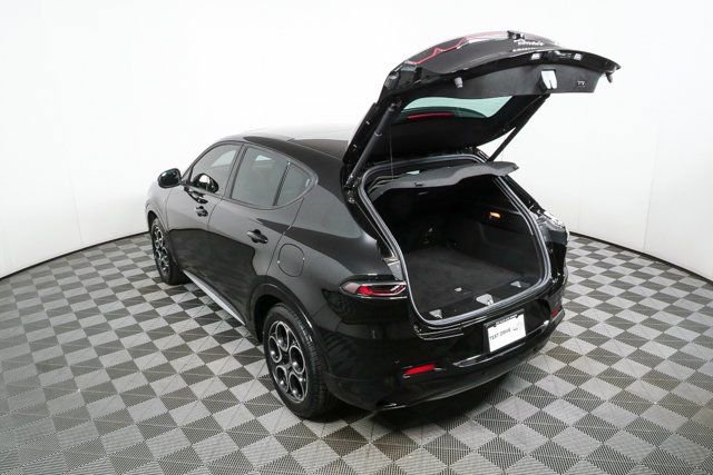 2024 Alfa Romeo Tonale Ti