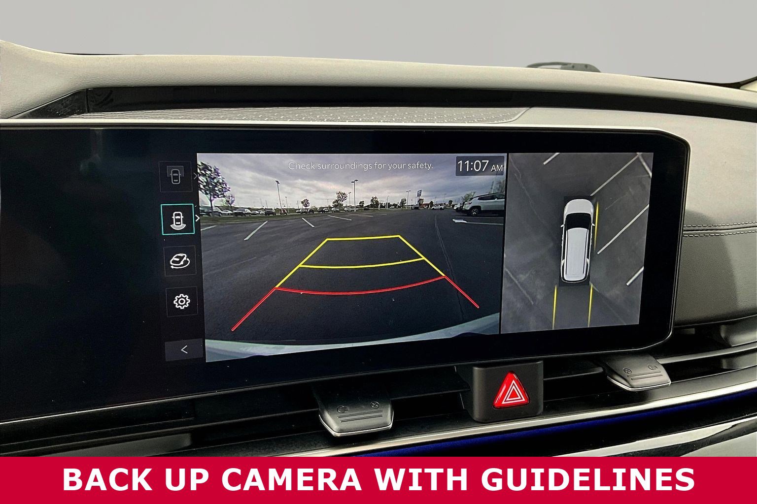 2025 Kia Carnival SX Prestige