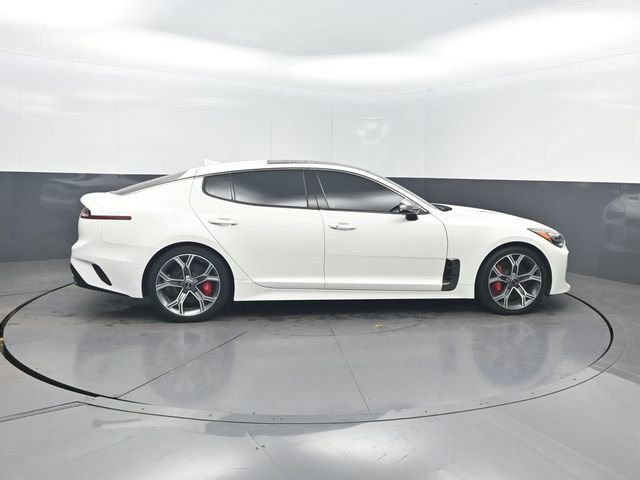 2020 Kia Stinger GT2