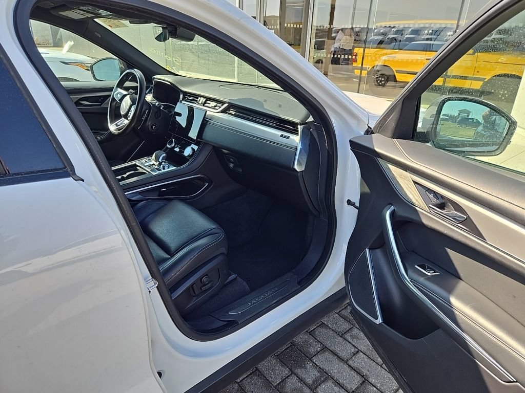 2024 Jaguar F-Pace R-Dynamic S