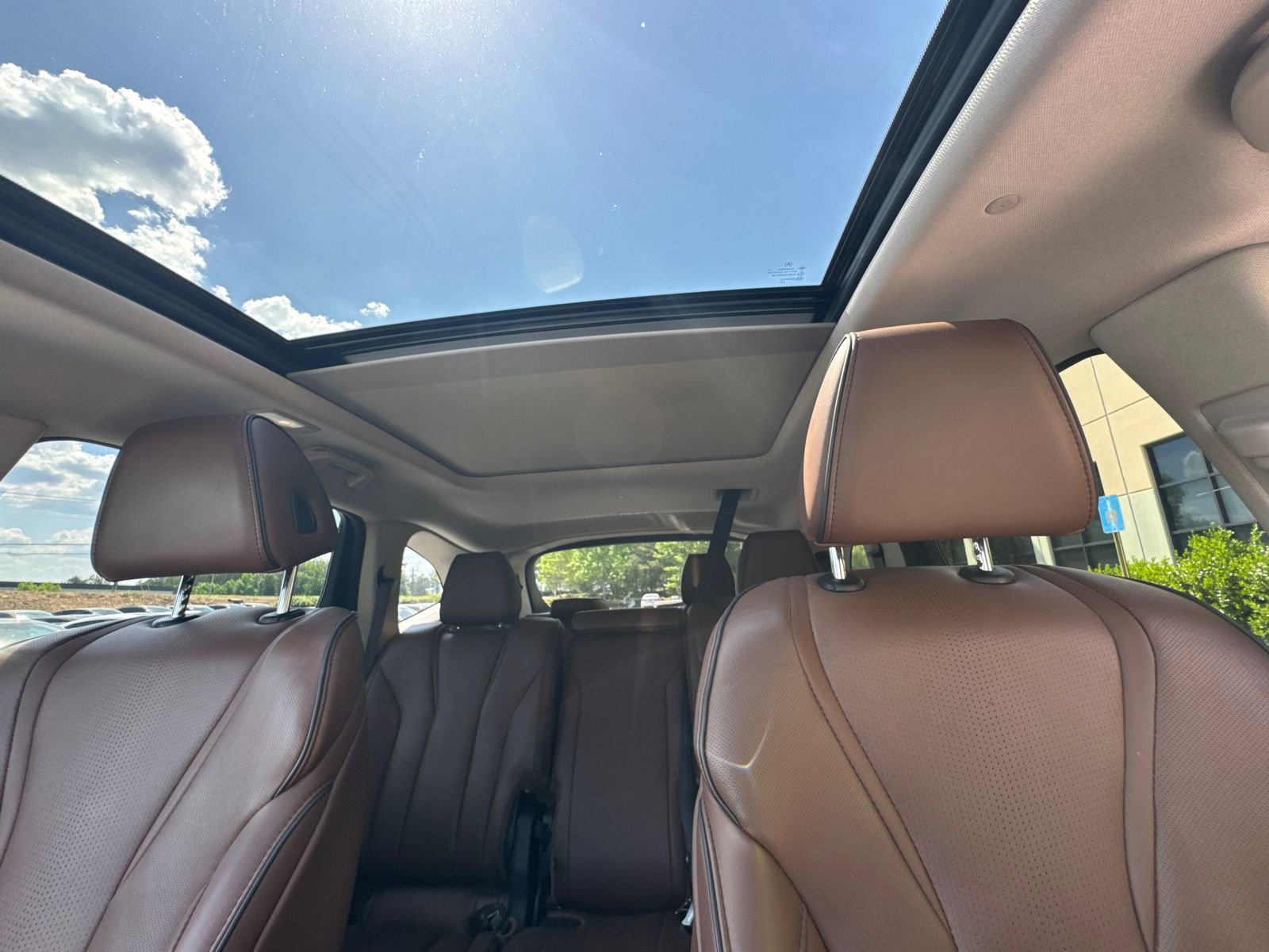 2023 Acura MDX SH-AWD w/ Advance Package