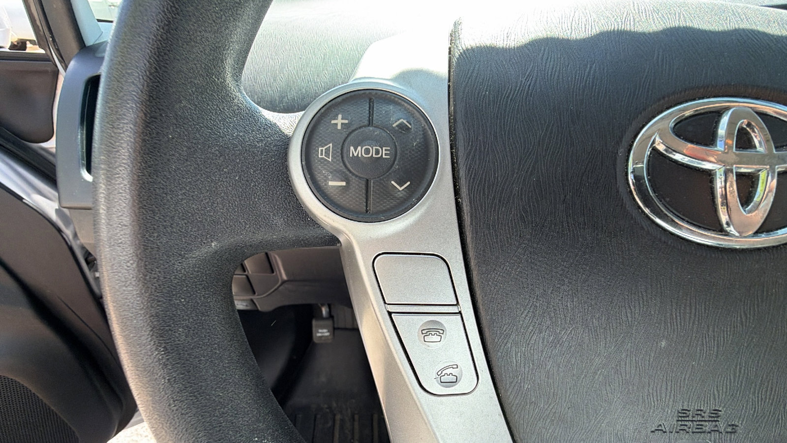 2014 Toyota Prius Two