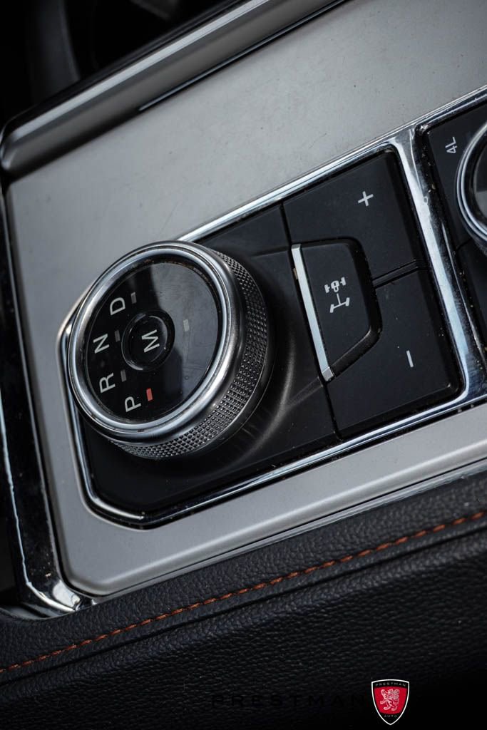 2024 Ford Expedition Timberline