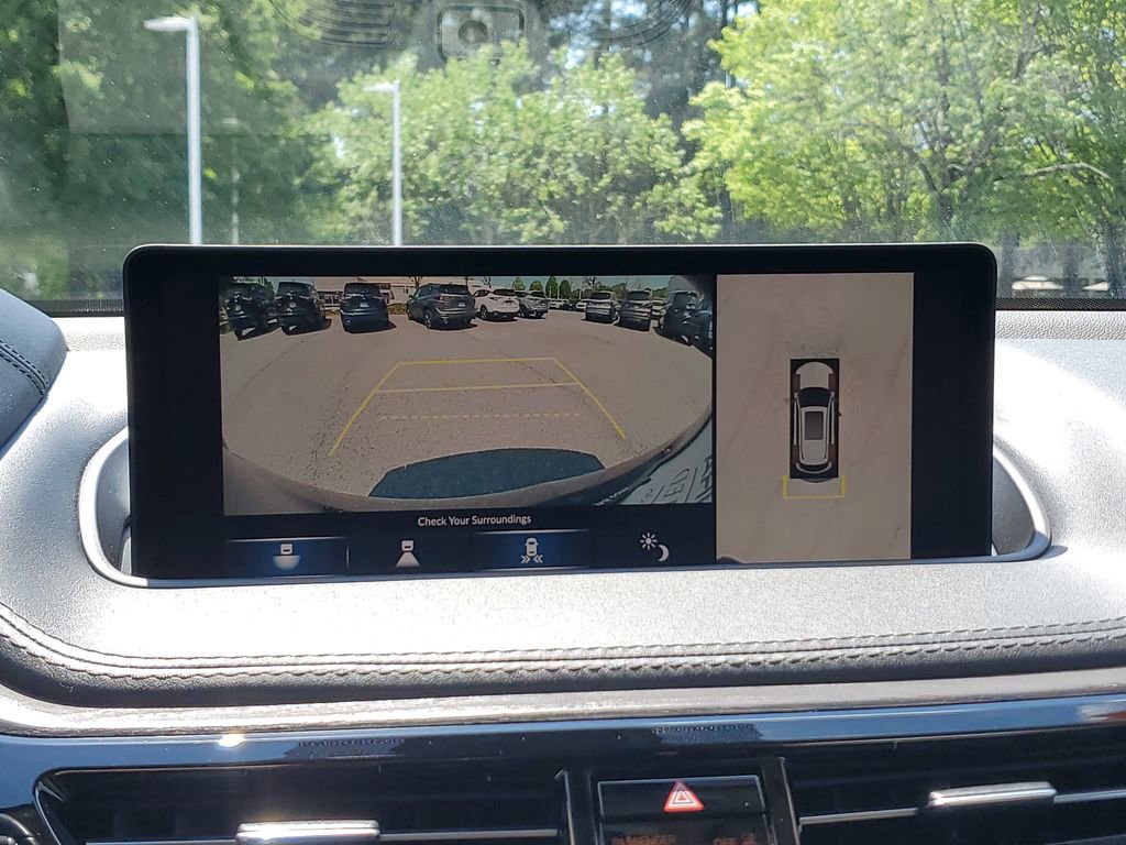 2023 Acura MDX SH-AWD w/ Advance Package