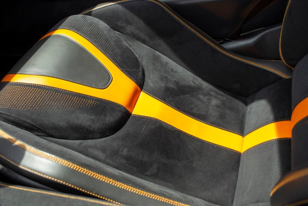 Used 2018 McLaren 720S Performance photo 44
