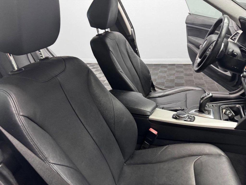 2014 BMW 328i Gran Turismo xDrive