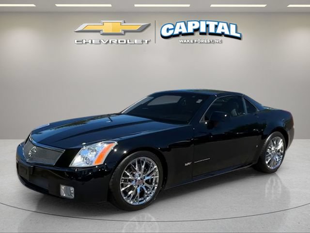 Used 2006 Cadillac XLR V