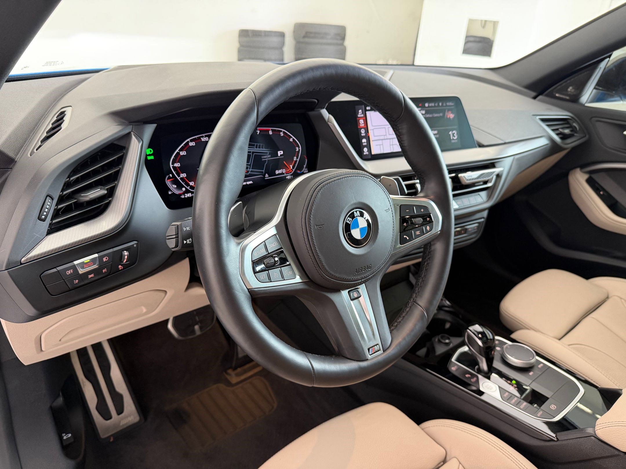 2023 BMW M235i xDrive Gran Coupe