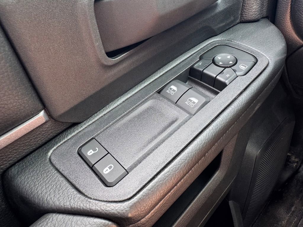 2026 RAM 4500 Tradesman