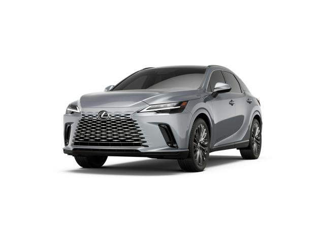 New 2026 Lexus RX 350 AWD