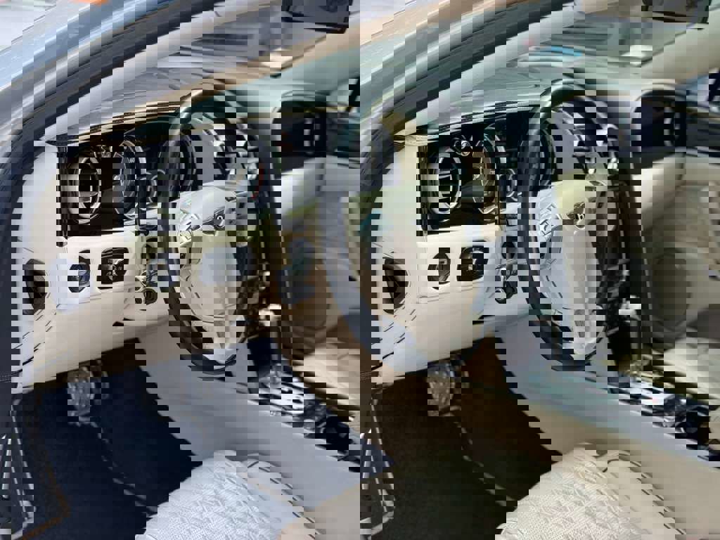 2014 Bentley Flying Spur W12