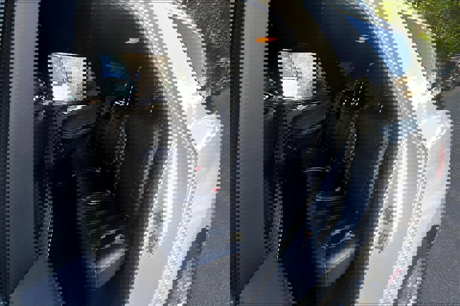 2018 Mercedes-Benz GLE 350 4MATIC