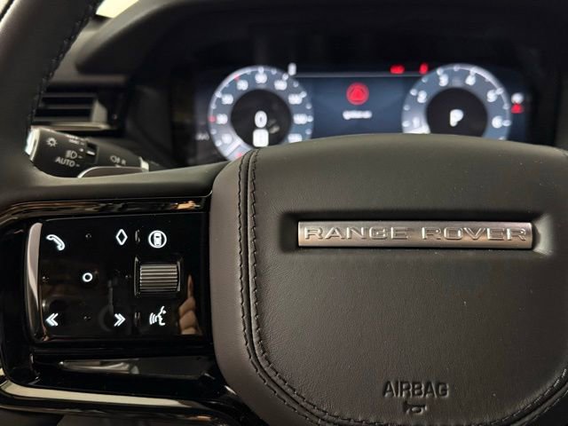 2026 Land Rover Range Rover Velar S