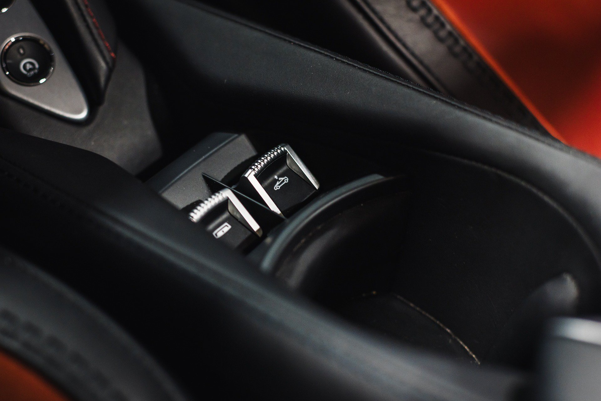 Used 2024 McLaren 750S Spider photo 24