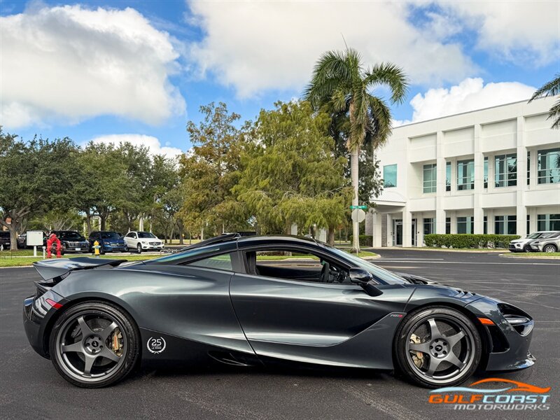 Used 2021 McLaren 720S Performance photo 60