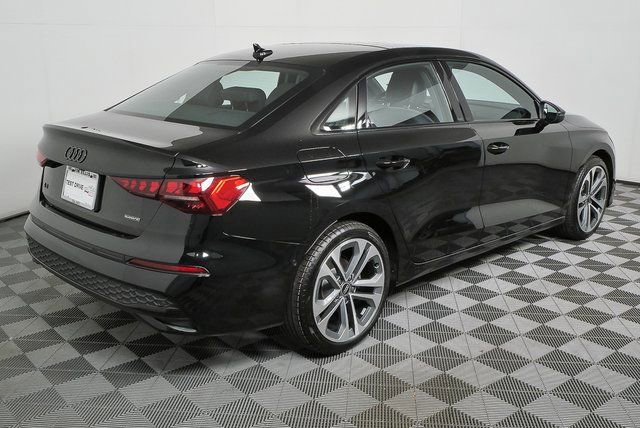 2026 Audi A3 2.0T Premium