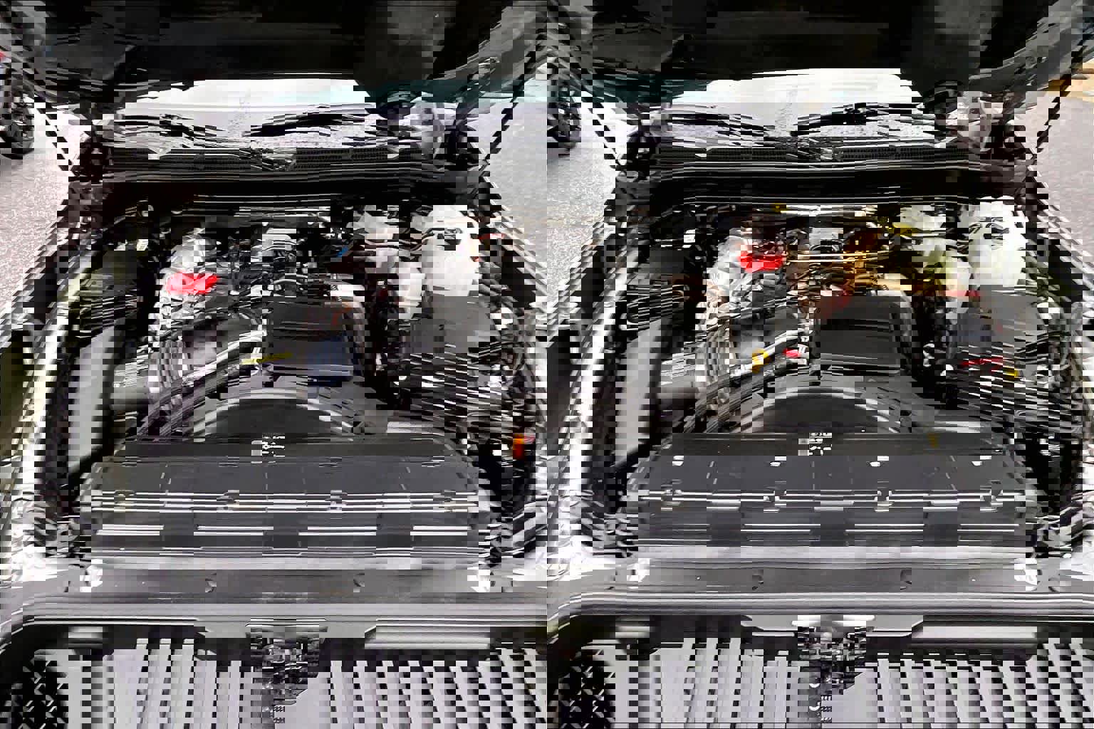 2024 GMC Sierra 2500 Denali Ultimate