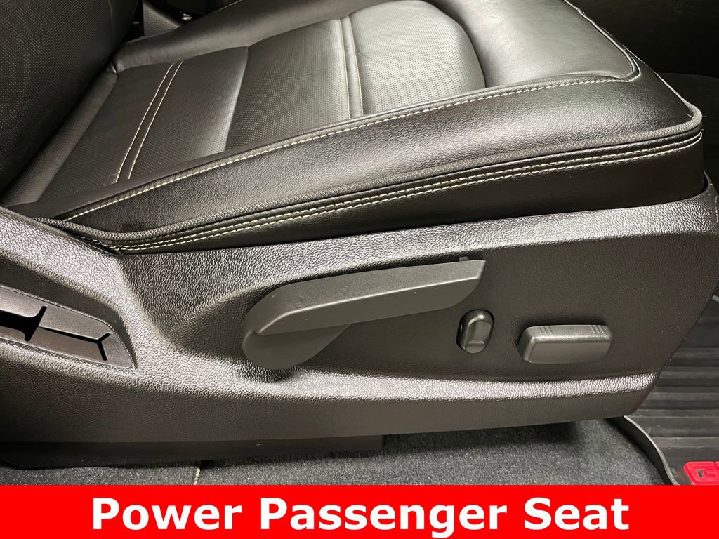 2022 GMC Canyon Denali