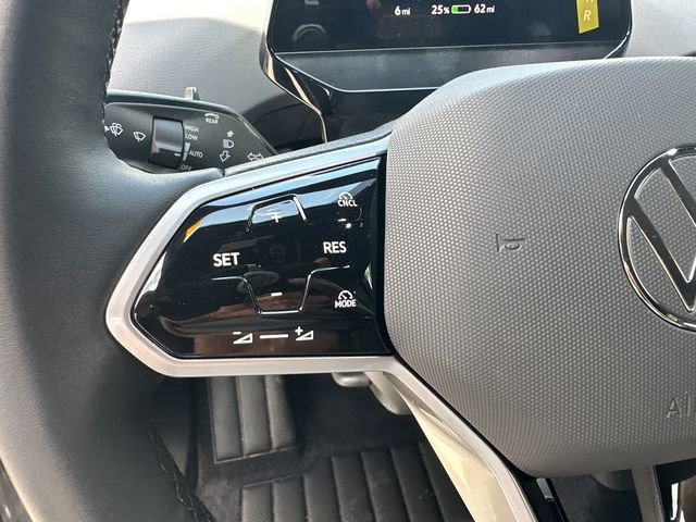 2026 Volkswagen ID.4 Pro