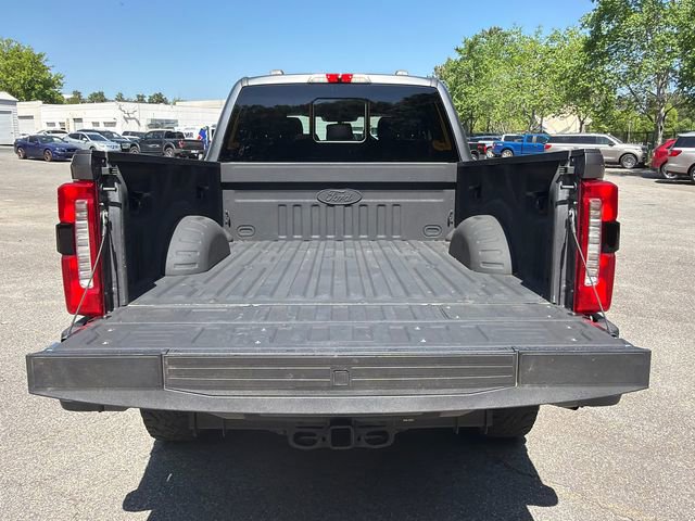 2023 Ford F250 Lariat