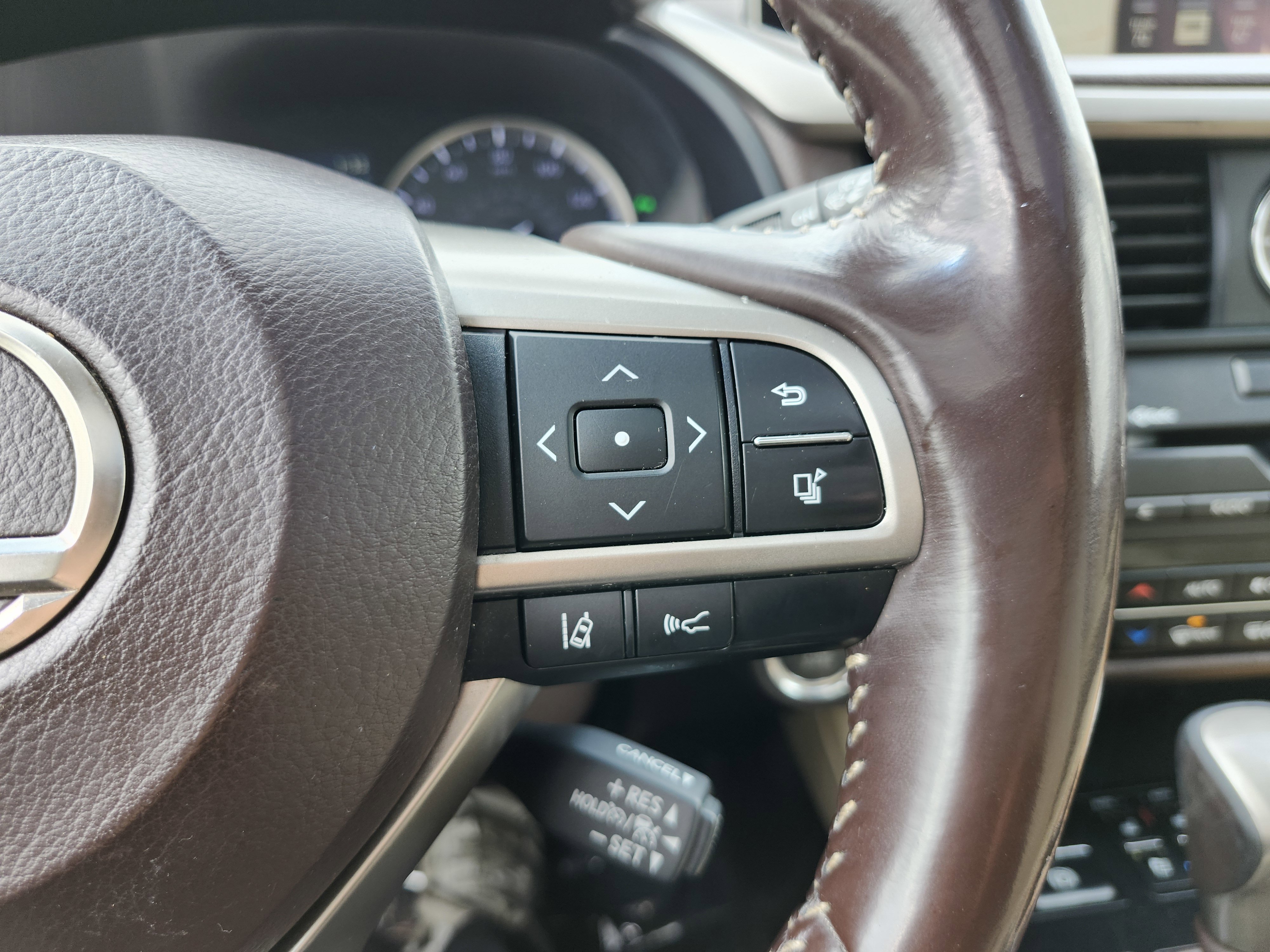 2017 Lexus RX 350 AWD