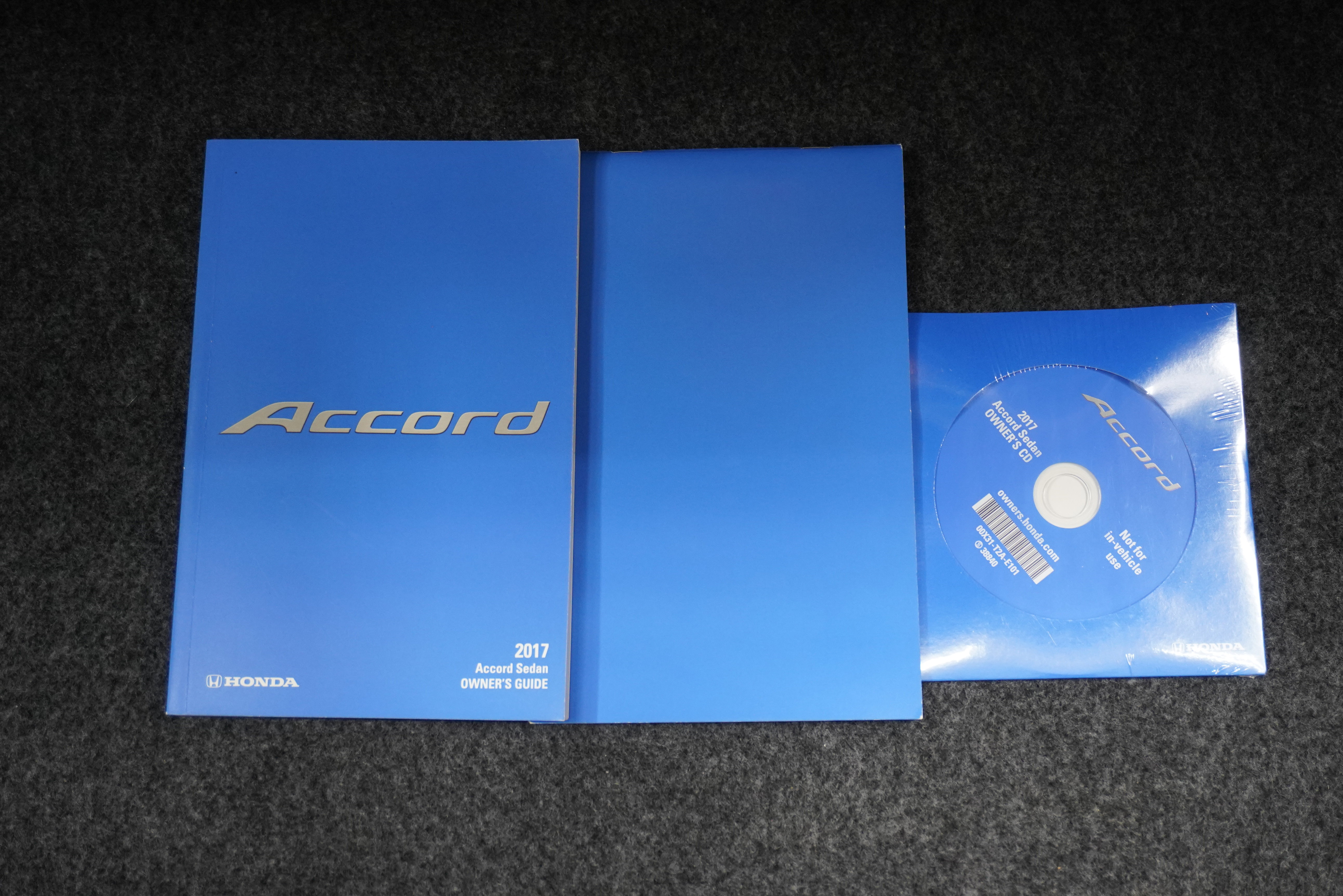 2017 Honda Accord Sport Special Edition