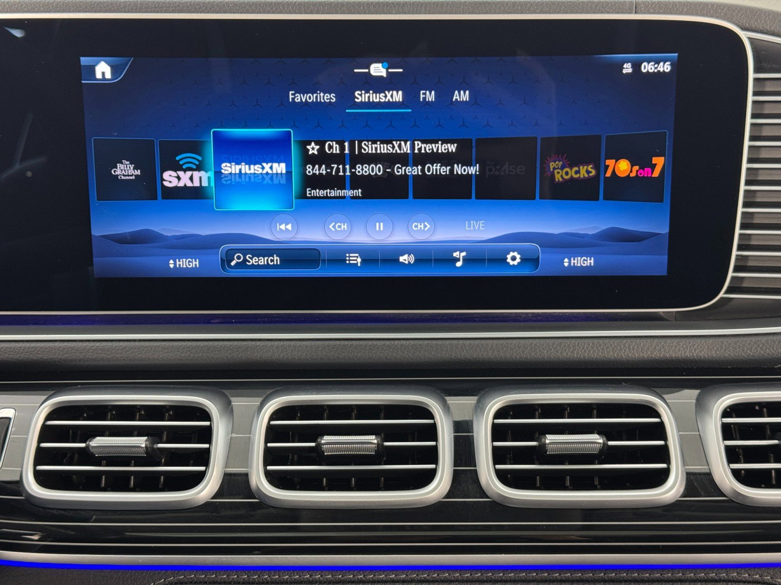 2024 Mercedes-Benz GLS 580 4MATIC