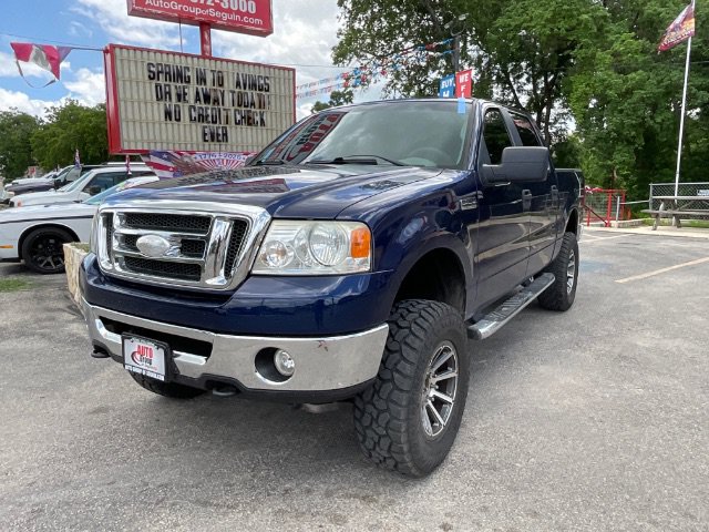 2007 Ford F-150 XLT - Photo 8