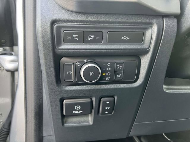 2022 Ford F150 Lariat