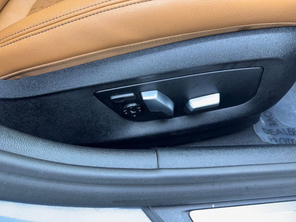 2022 BMW 530i xDrive